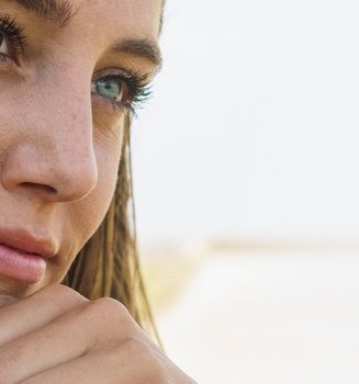 Skin Sos How Do I Deal With Ingrown Hairs Article