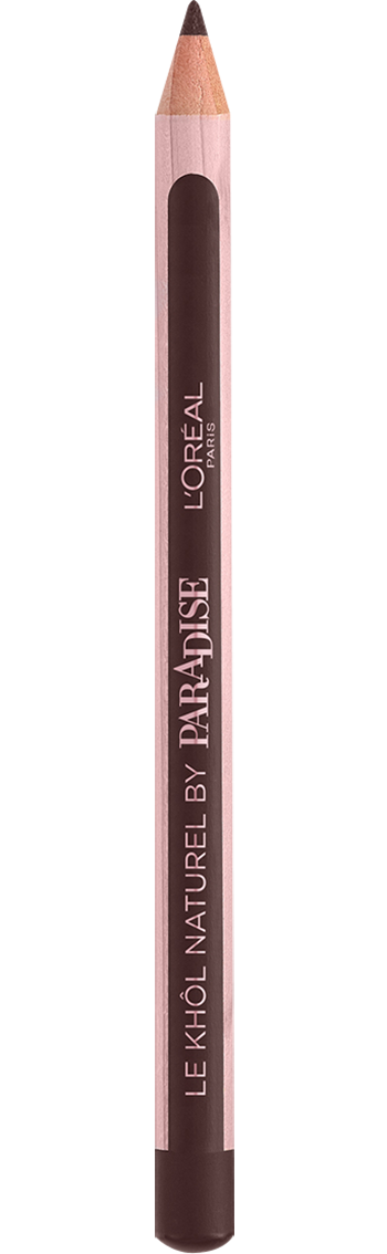 Paradise Khol Eyeliner   102 Pure Espresso