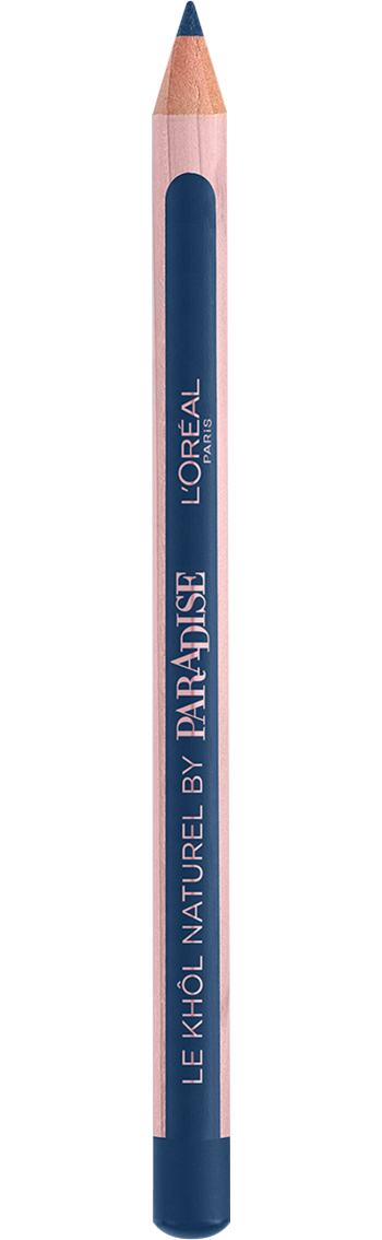 Paradise Khol Eyeliner   107 Deep Sea Blue